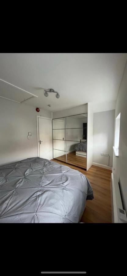 One Bedroom Apartment In The Centre Of ลันดิดโน ภายนอก รูปภาพ