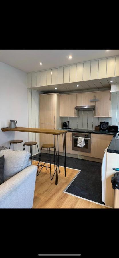 One Bedroom Apartment In The Centre Of ลันดิดโน ภายนอก รูปภาพ